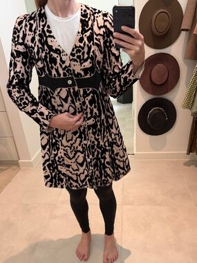Giambattista Valli Coat